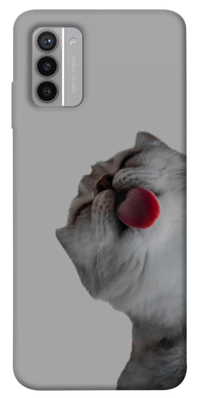 Чехол itsPrint Washing time для Nokia G42, животные, купить оптом с доставкой