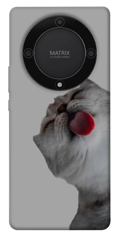 Чехол itsPrint Washing time для Huawei Magic5 Lite, животные, купить оптом с доставкой