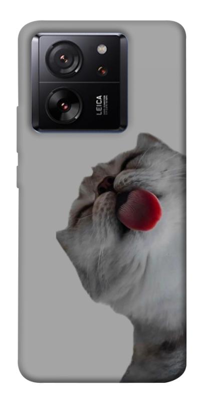 Чехол itsPrint Washing time для Xiaomi 13T, животные, купить оптом с доставкой