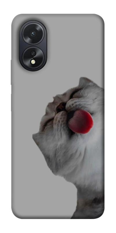 Чехол itsPrint Washing time для Oppo A38, животные, купить оптом с доставкой