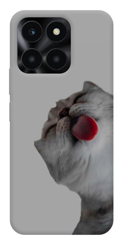 Чехол itsPrint Washing time для Huawei Honor X6a, животные, купить оптом с доставкой