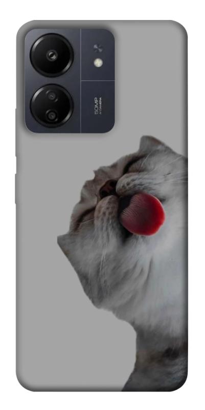 Чехол itsPrint Washing time для Xiaomi Redmi 13C, животные, купить оптом с доставкой