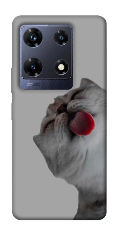 Чехол itsPrint Washing time для Infinix Note 30 Pro, животные, купить оптом с доставкой
