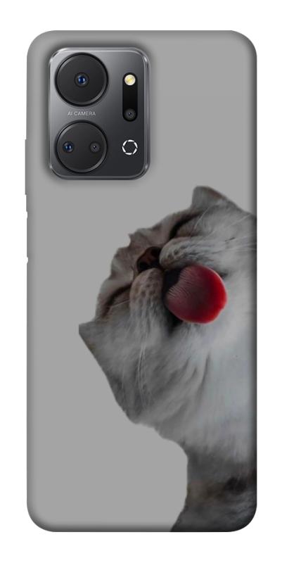 Чехол itsPrint Washing time для Huawei Honor X7a, животные, купить оптом с доставкой