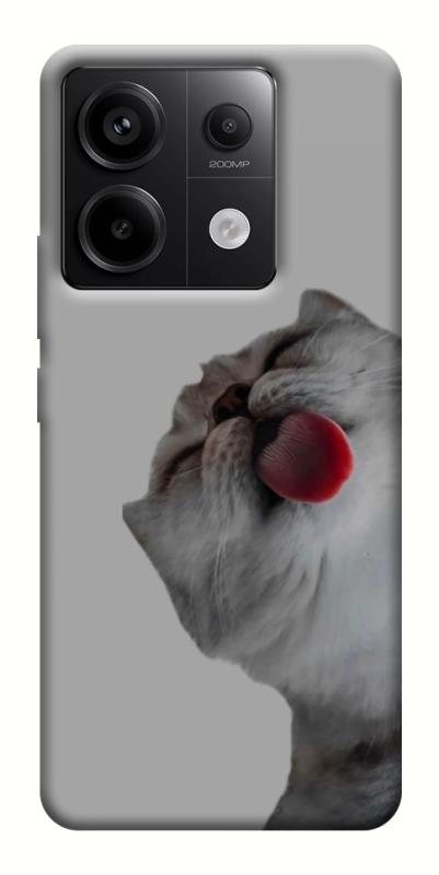 Чехол itsPrint Washing time для Xiaomi Redmi Note 13 Pro 4G, животные, купить оптом с доставкой
