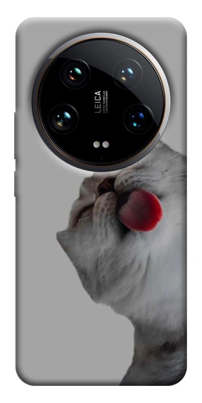 Чехол itsPrint Washing time для Xiaomi 14 Ultra, животные, купить оптом с доставкой