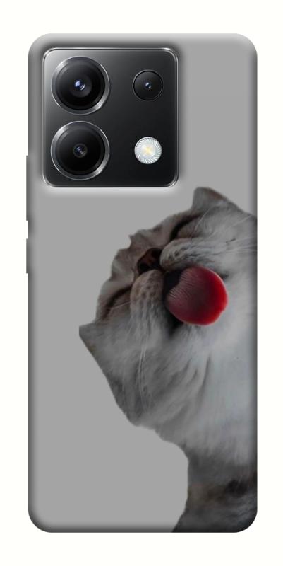 Чехол itsPrint Washing time для Xiaomi Poco X6, животные, купить оптом с доставкой