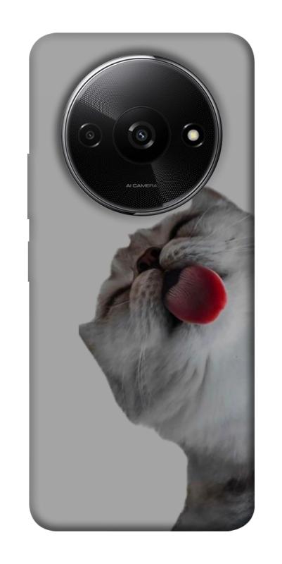 Чехол itsPrint Washing time для Xiaomi Redmi A3, животные, купить оптом с доставкой