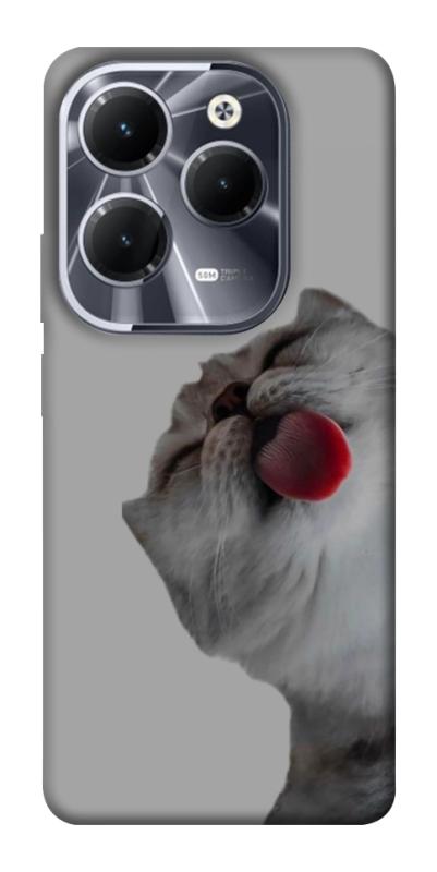 Чехол itsPrint Washing time для Infinix Hot 40, животные, купить оптом с доставкой