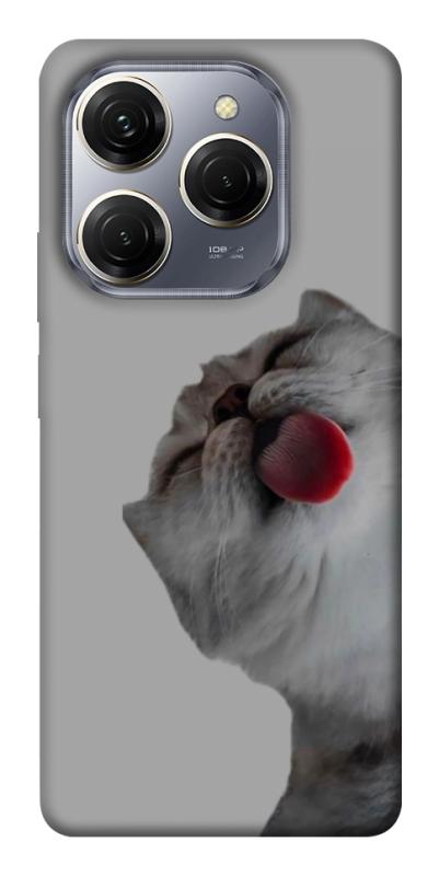 Чехол itsPrint Washing time для TECNO Spark 20 Pro, животные, купить оптом с доставкой