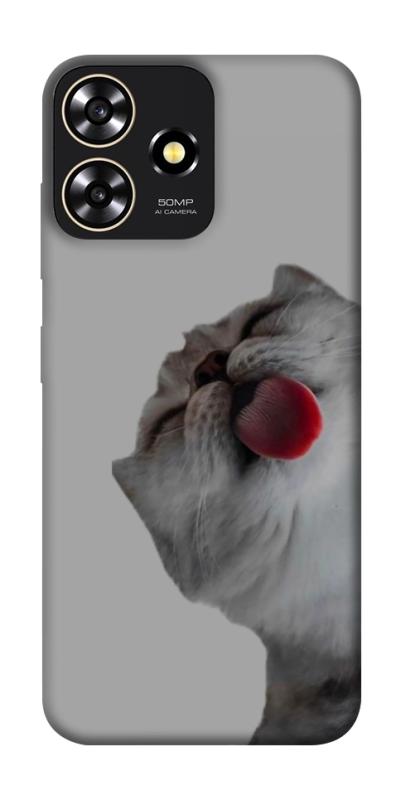 Чехол itsPrint Washing time для ZTE Blade A73 4G, животные, купить оптом с доставкой