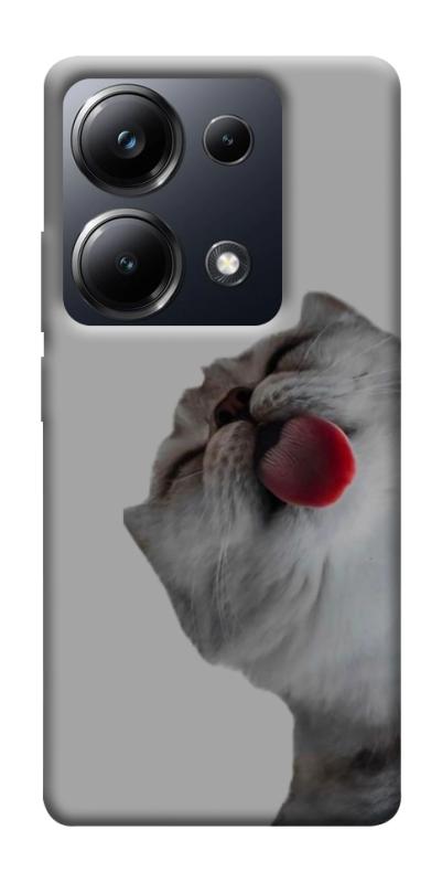Чехол itsPrint Washing time для Xiaomi Redmi 13 4G / Poco M6 4G, животные, купить оптом с доставкой