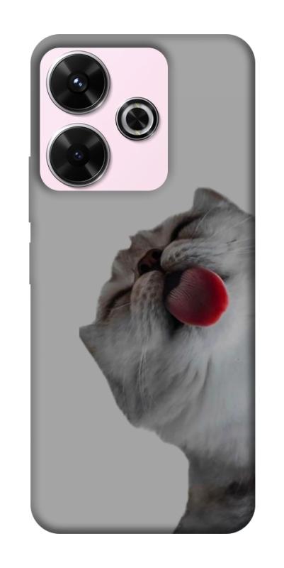 Чохол itsPrint Washing time для Xiaomi Redmi 13 4G / Poco M6 4G, тварини, купити оптом з доставкою