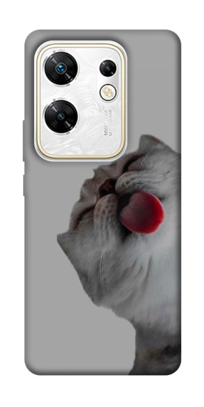 Чехол itsPrint Washing time для Infinix Zero 30 4G, животные, купить оптом с доставкой