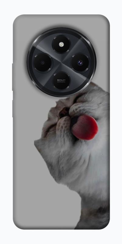 Чехол itsPrint Washing time для Xiaomi Redmi 14C / Poco C75, животные, купить оптом с доставкой