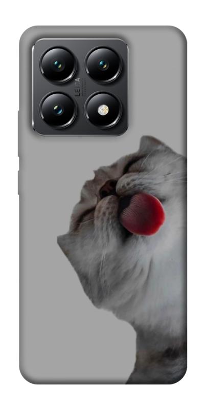 Чехол itsPrint Washing time для Xiaomi 14T, животные, купить оптом с доставкой