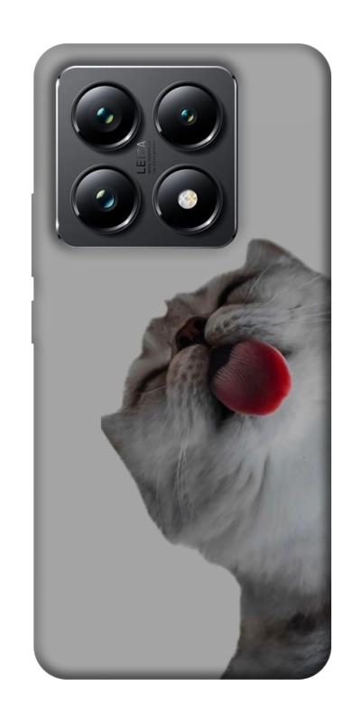 Чехол itsPrint Washing time для Xiaomi 14T Pro, животные, купить оптом с доставкой