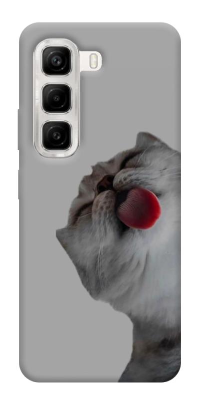 Чехол itsPrint Washing time для Infinix Hot 50 4G, животные, купить оптом с доставкой