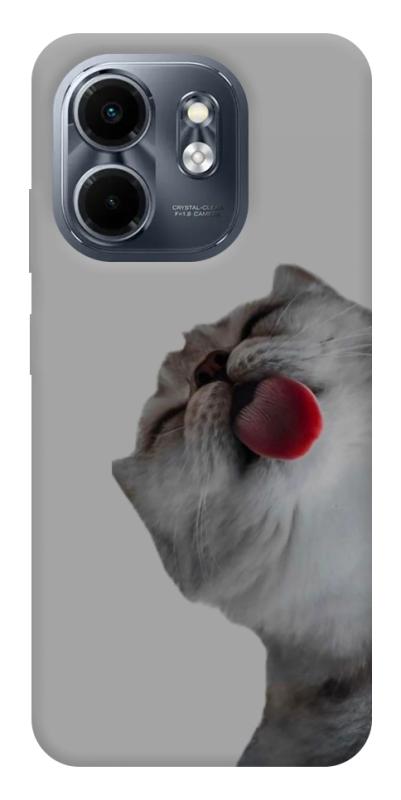 Чехол itsPrint Washing time для Infinix Smart 9 4G / Hot 50i, животные, купить оптом с доставкой