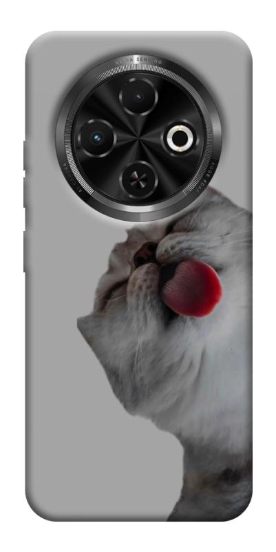 Чохол itsPrint Washing time для TECNO Spark 30C, тварини, купити оптом з доставкою