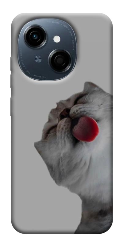 Чехол itsPrint Washing time для TECNO Spark Go 1, животные, купить оптом с доставкой