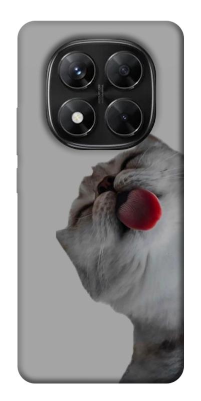 Чехол itsPrint Washing time для Xiaomi Redmi Note 14 Pro 5G, животные, купить оптом с доставкой