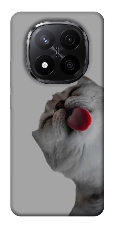Чехол itsPrint Washing time для Xiaomi Redmi Note 14 Pro+ 5G, животные, купить оптом с доставкой