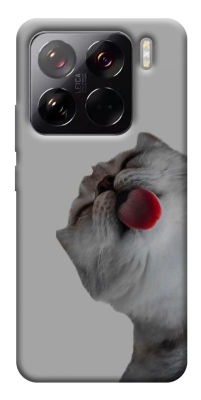 Чехол itsPrint Washing time для Xiaomi 15 Pro, животные, купить оптом с доставкой