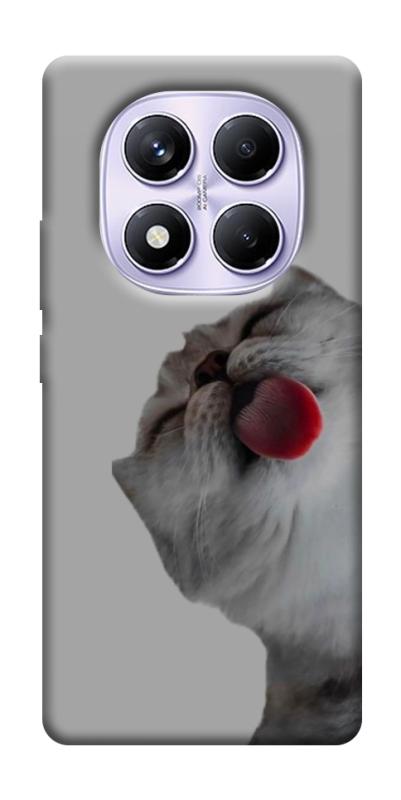 Чехол itsPrint Washing time для Xiaomi Redmi Note 14 Pro 4G, животные, купить оптом с доставкой