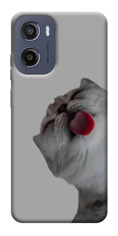 Чехол itsPrint Washing time для Motorola Moto G05, животные, купить оптом с доставкой