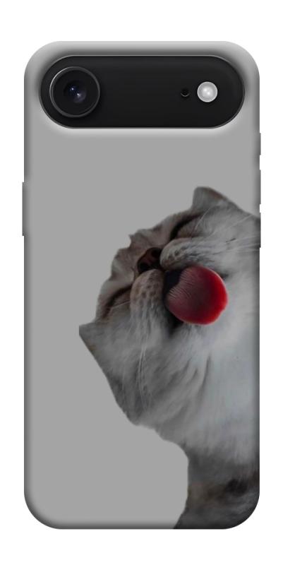 Чехол itsPrint Washing time для Apple iPhone 17 Air (6.5"), животные, купить оптом с доставкой