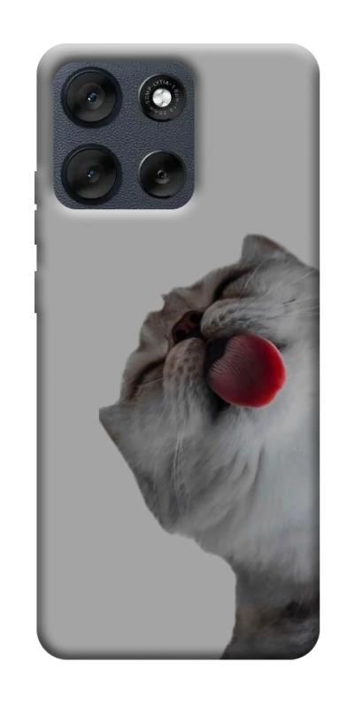 Чехол itsPrint Washing time для Motorola Moto G56 5G, животные, купить оптом с доставкой