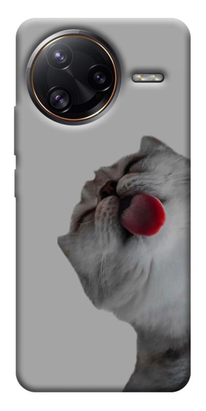 Чехол itsPrint Washing time для Xiaomi Poco F7, животные, купить оптом с доставкой