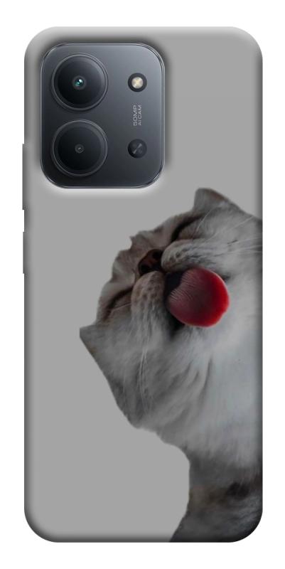 Чехол itsPrint Washing time для Xiaomi Redmi 15C (EU), животные, купить оптом с доставкой