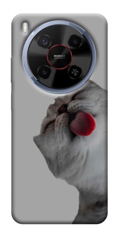 Чохол itsPrint Washing time для ZTE Nubia V70 Max, тварини, купити оптом з доставкою