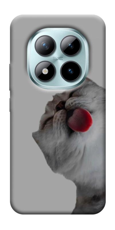 Чехол itsPrint Washing time для Xiaomi Redmi Note 15 Pro+ 5G, животные, купить оптом с доставкой