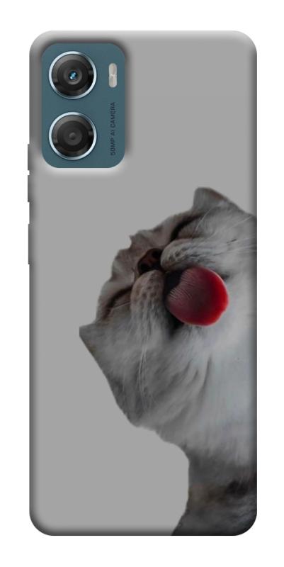 Чехол itsPrint Washing time для Motorola Moto G06, животные, купить оптом с доставкой