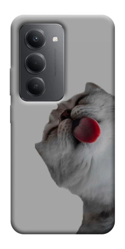 Чехол itsPrint Washing time для Xiaomi Redmi 15 (Global), животные, купить оптом с доставкой
