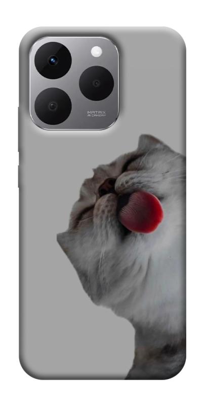 Чехол itsPrint Washing time для Realme 15T, животные, купить оптом с доставкой