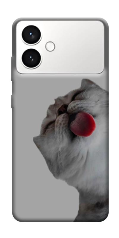Чехол itsPrint Washing time для Samsung Galaxy S26+, животные, купить оптом с доставкой