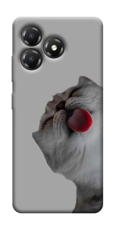 Чохол itsPrint Washing time для ZTE Blade A36, тварини, купити оптом з доставкою