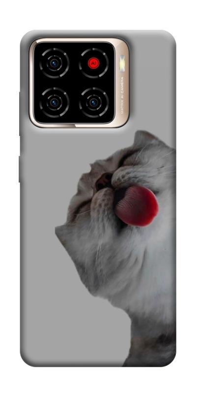 Чехол itsPrint Washing time для ZTE Blade A56, животные, купить оптом с доставкой