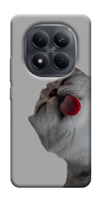 Чехол itsPrint Washing time для Xiaomi Redmi Note 15 4G/5G (EU), животные, купить оптом с доставкой