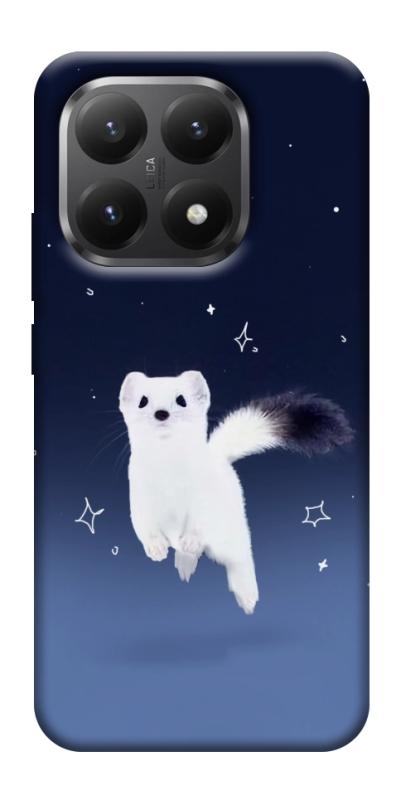 Чехол itsPrint Хорёк в снегу для Xiaomi 15T, животные, купить оптом с доставкой