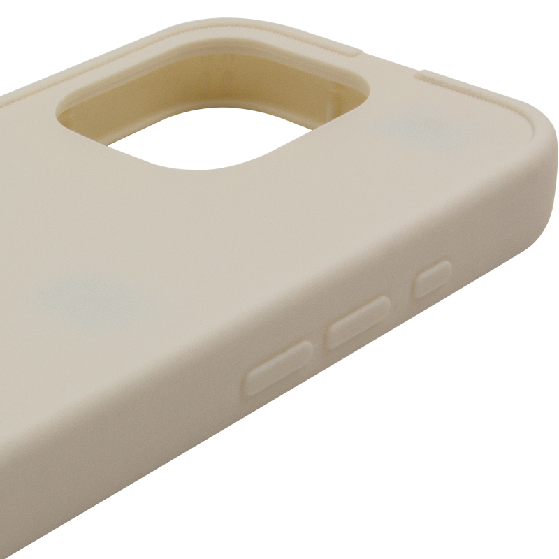 Чохол TPU Panel Stand для Apple iPhone 15 Pro Max (6.7"), Black Cat 5, TPU, купити оптом з доставкою