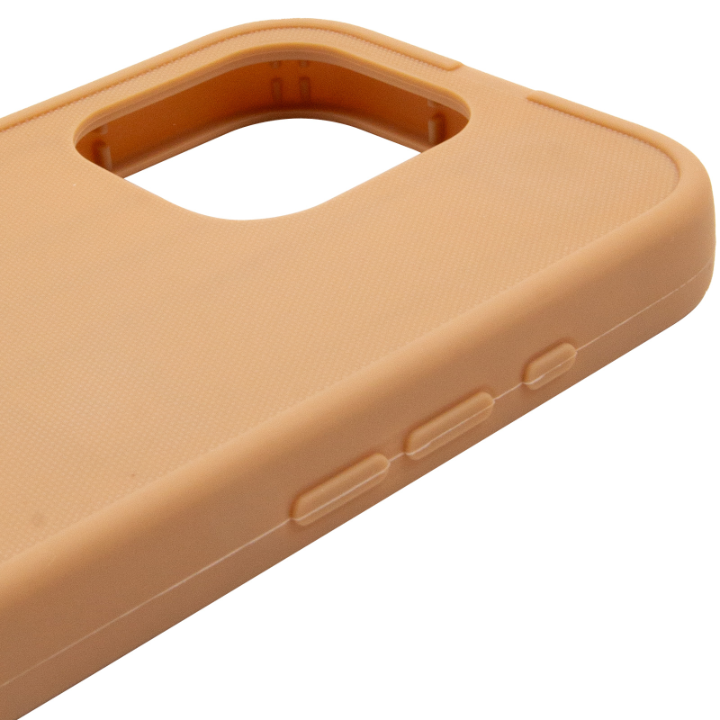 Чохол TPU Panel Stand для Apple iPhone 16 Pro (6.3"), Soft Smile 5, TPU, купити оптом з доставкою