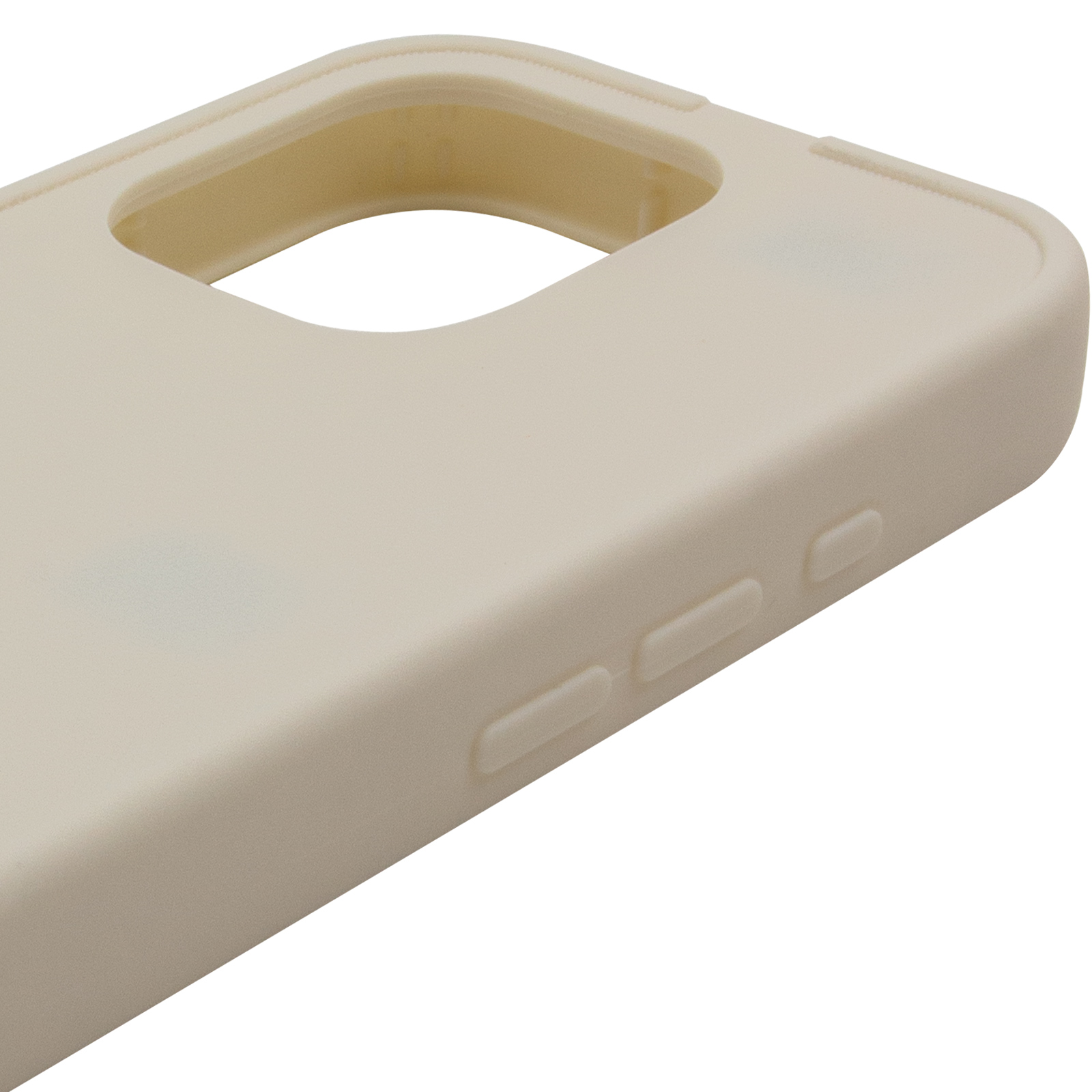 Чохол TPU Panel Stand для Apple iPhone 16 Pro Max (6.9"), Black Cat 5, TPU, купити оптом з доставкою
