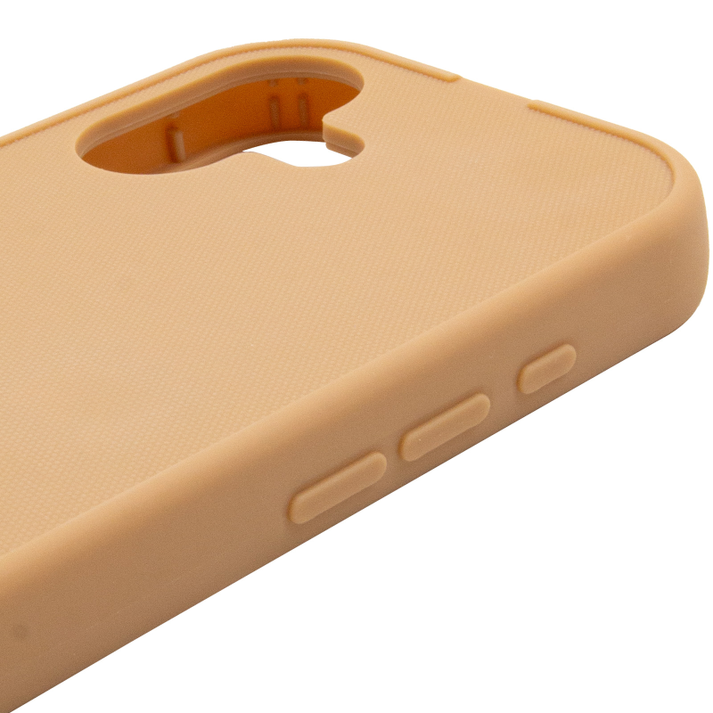 Чохол TPU Panel Stand для Apple iPhone 17 (6.3"), Soft Smile 5, TPU, купити оптом з доставкою