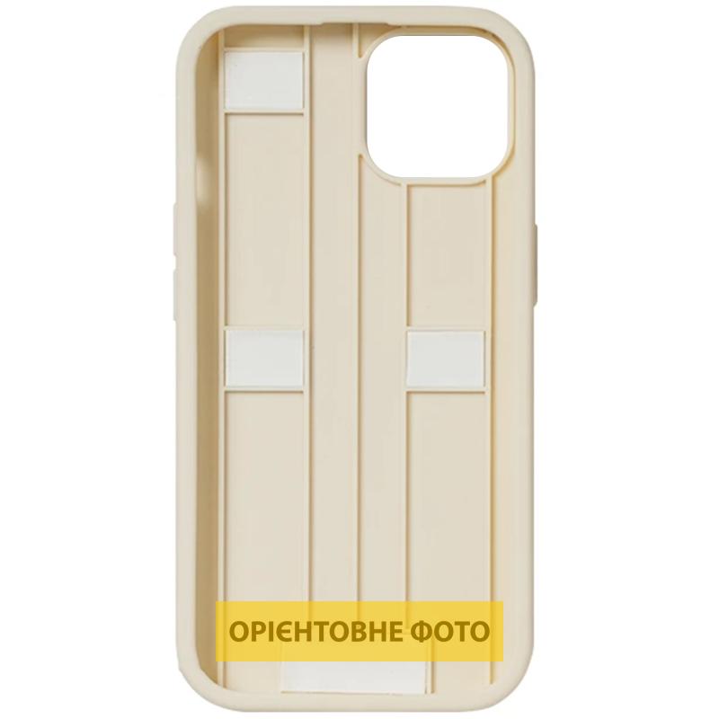 Чехол TPU Panel Stand для Apple iPhone 17 Pro (6.3) на картинке №2