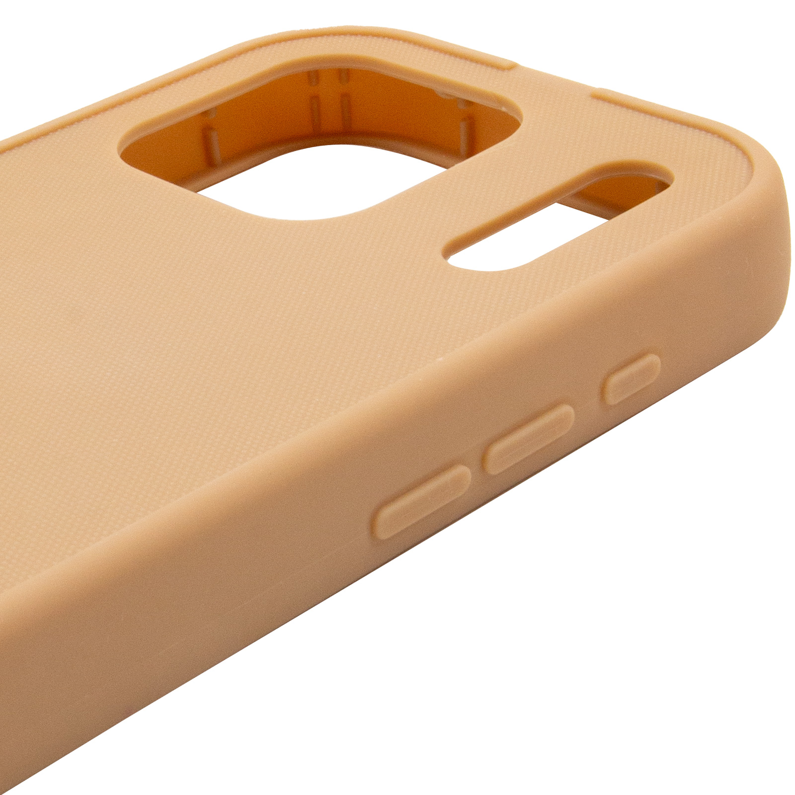 Чохол TPU Panel Stand для Apple iPhone 17 Pro (6.3"), Soft Smile 5, TPU, купити оптом з доставкою
